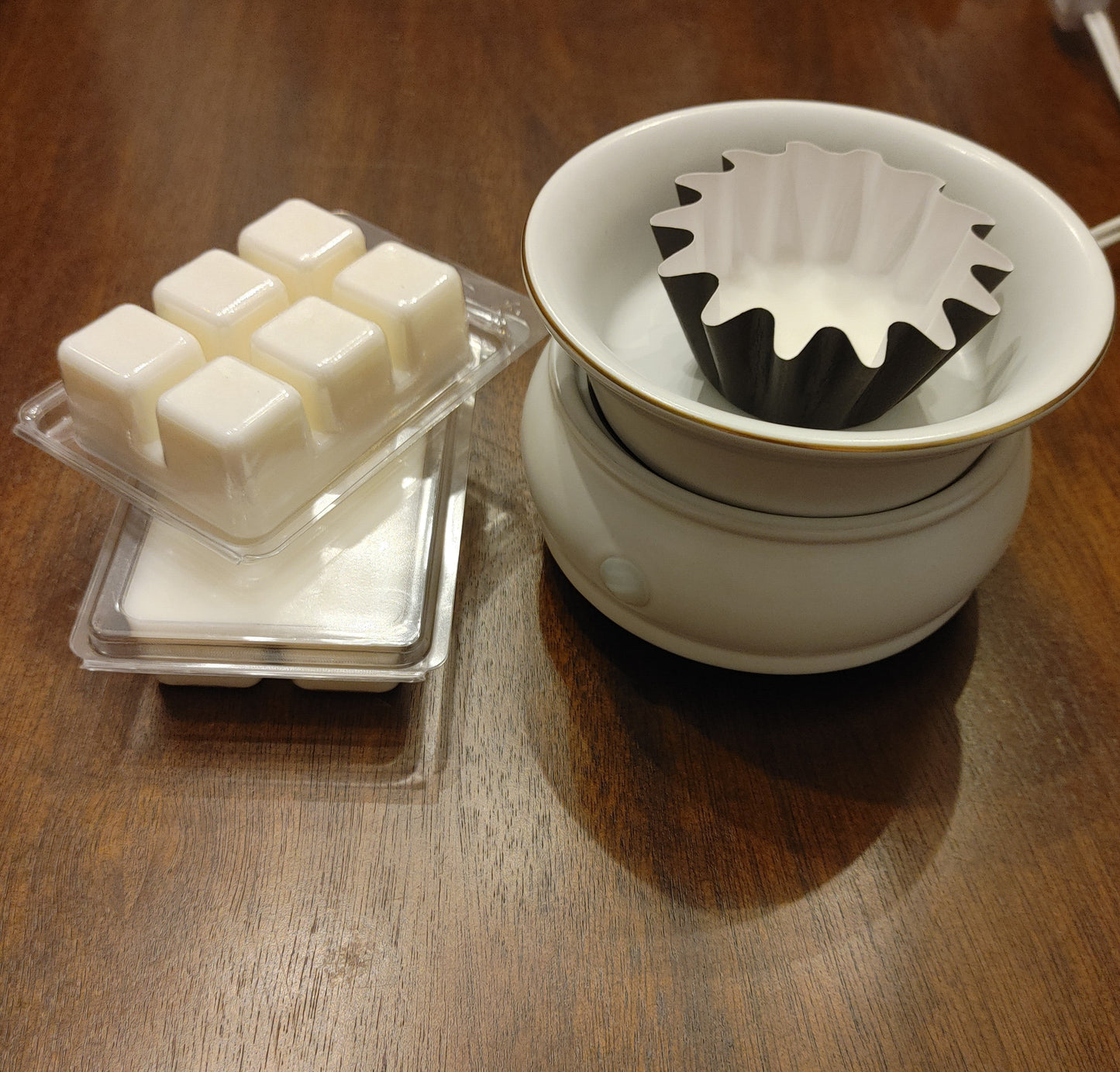 Fae Glamour Wax Melts