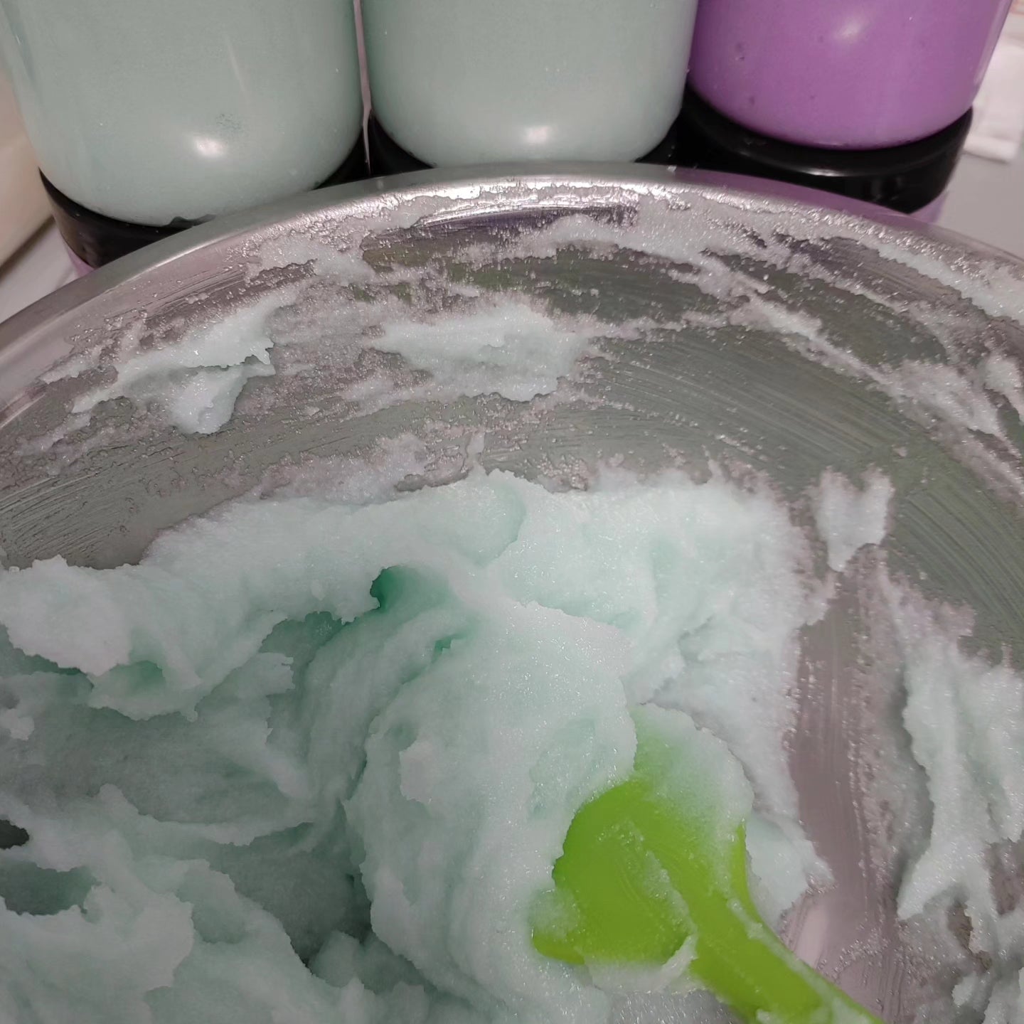 Siren's Song Wicked Smooth Body Polish