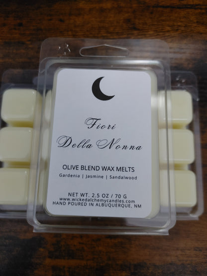 Fiori Della Nonna Wax Melts