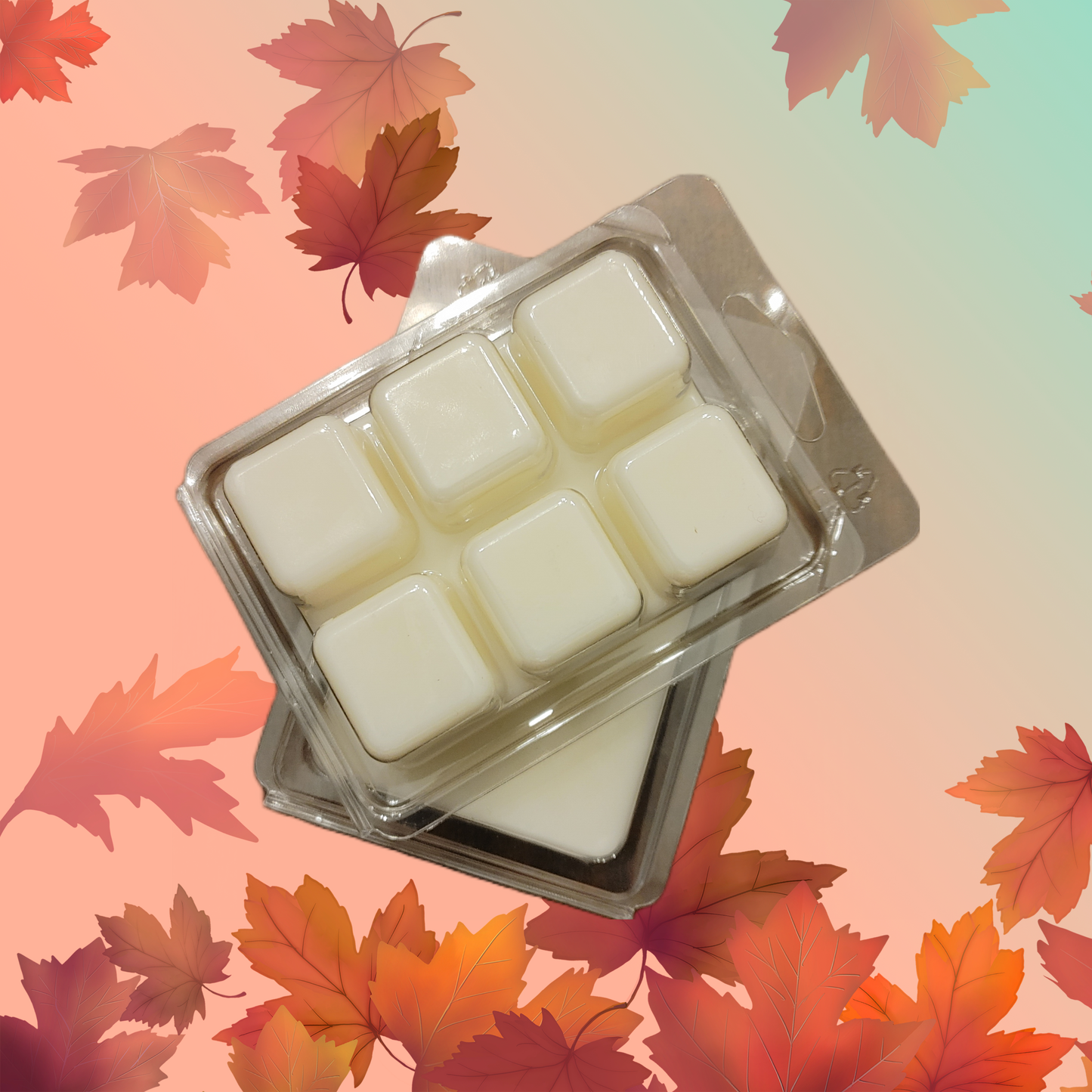 Fall & Holiday Wax Melts